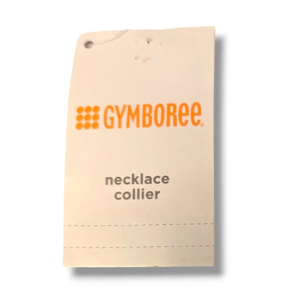 Gymboree Girls Gold 